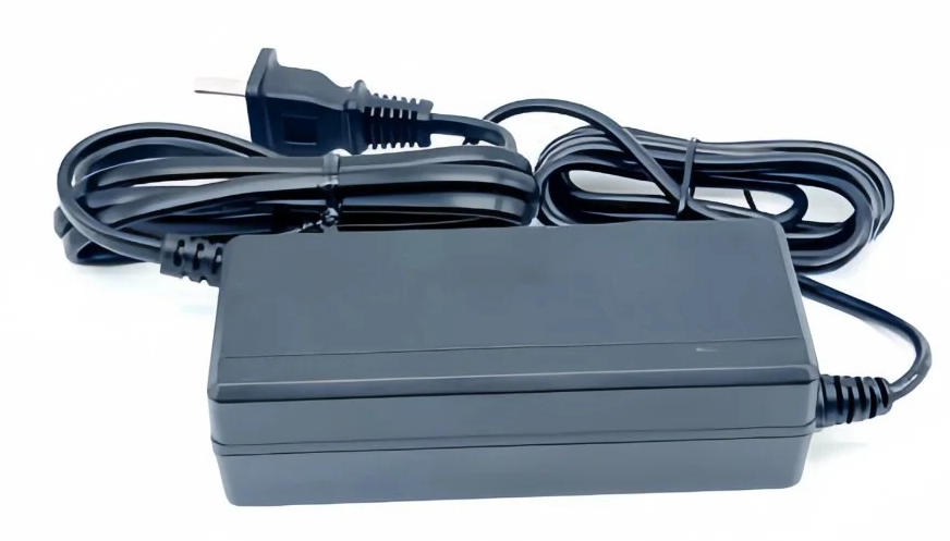 Rallie Battery Charger