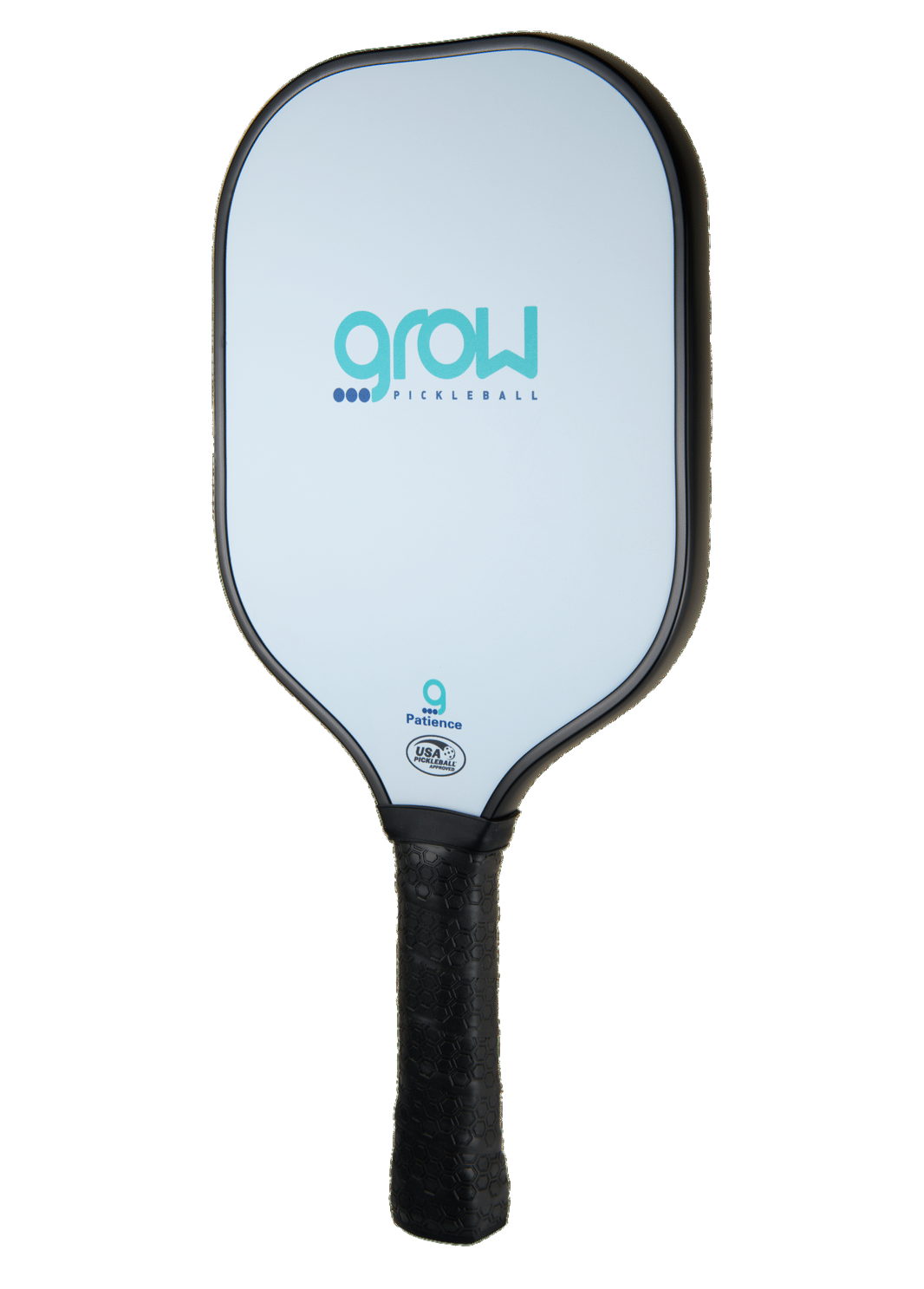 Grow Pickleball 'Patience' Paddle