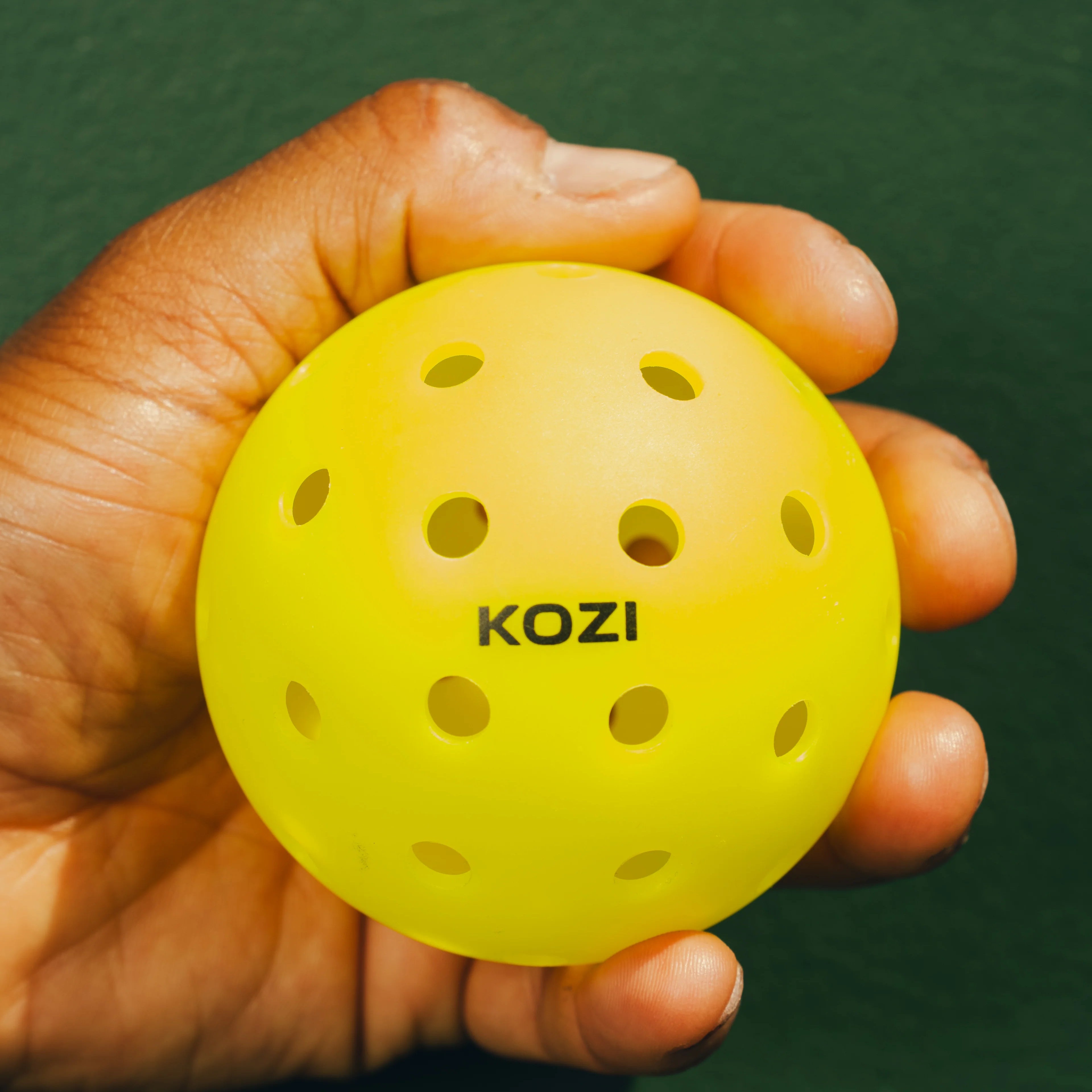 Kozi X-40 Pickleball – Rallie Pickleball