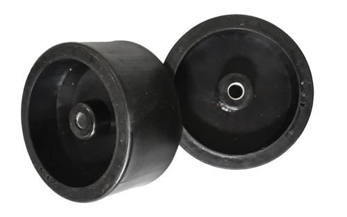 High-Durability Ball Shooting Wheels (Pair)