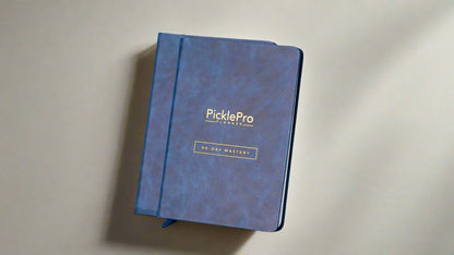 PicklePro Planner – Your 90-Day Roadmap to Success