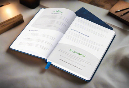 PicklePro Planner – Your 90-Day Roadmap to Success