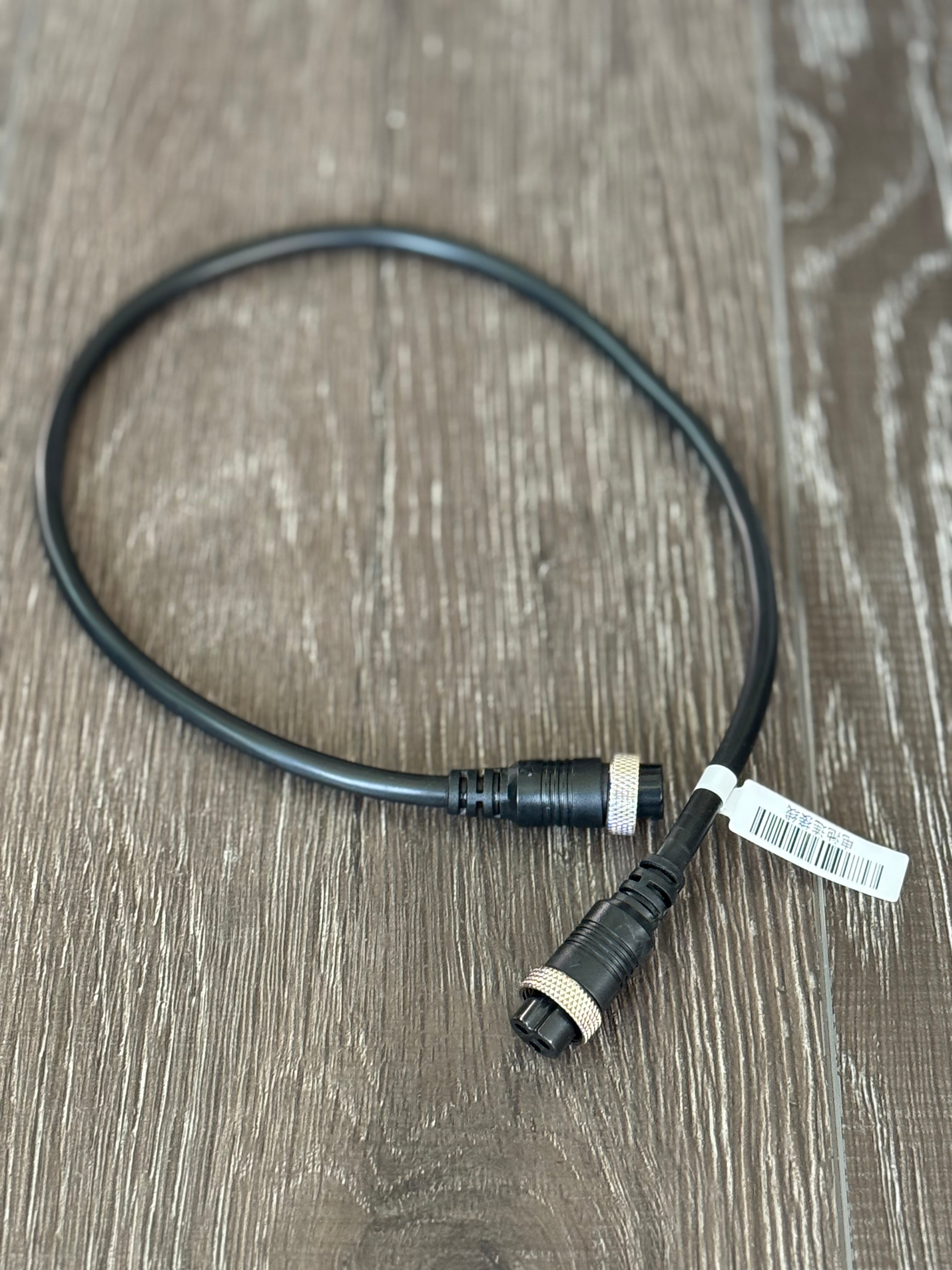 Battery to Rallie Machine Cord