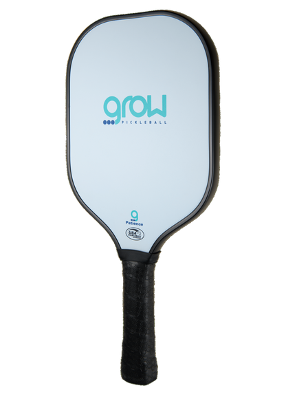 Grow Pickleball 'Patience' Paddle