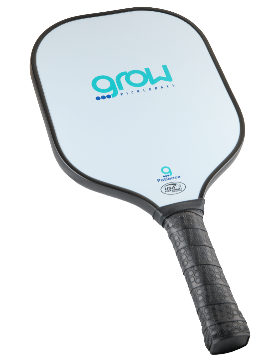 Grow Pickleball 'Patience' Paddle