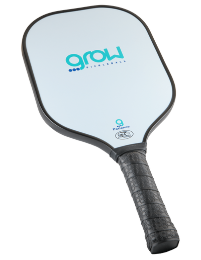 Grow Pickleball 'Patience' Paddle