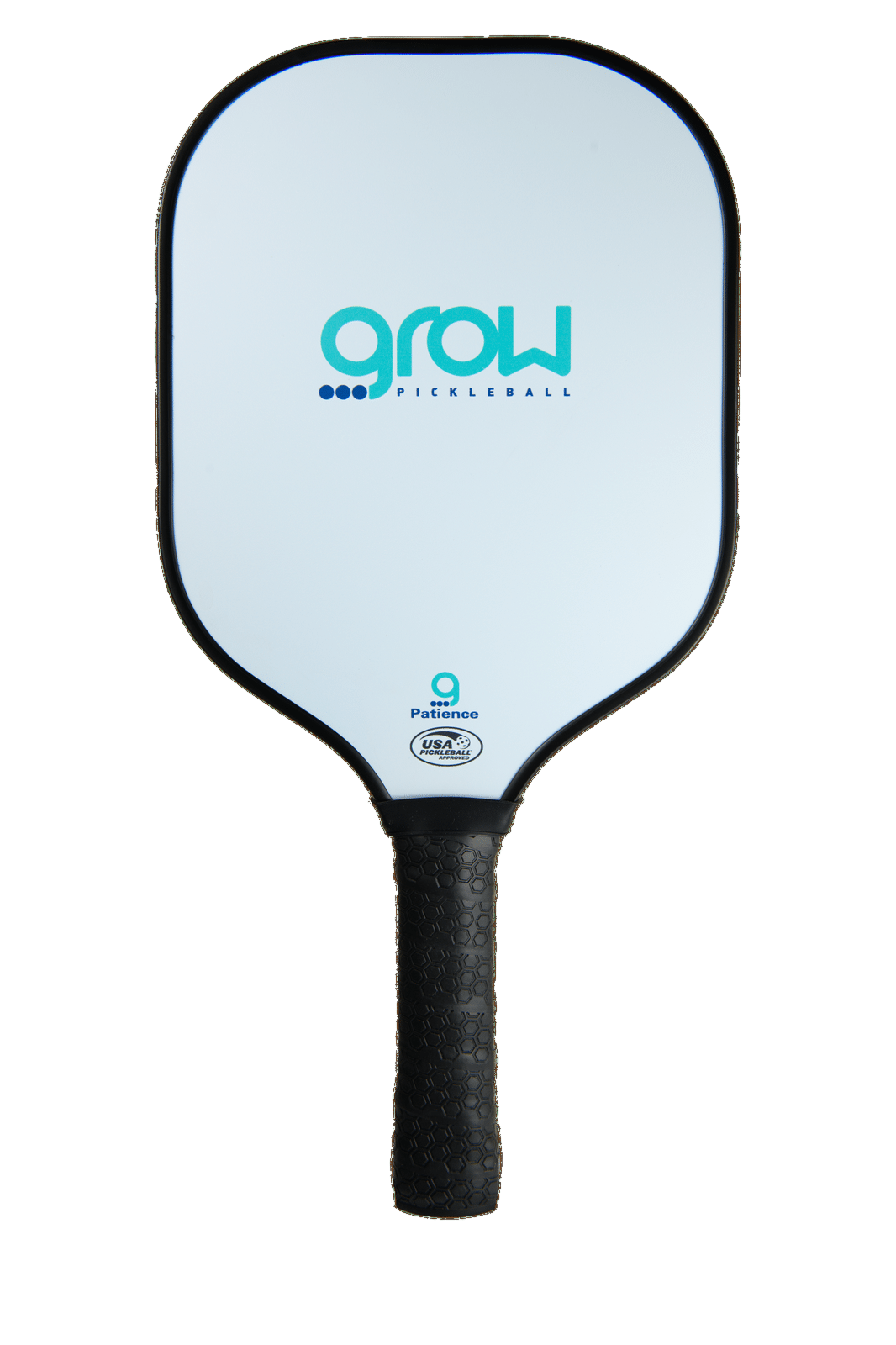 Grow Pickleball 'Patience' Paddle