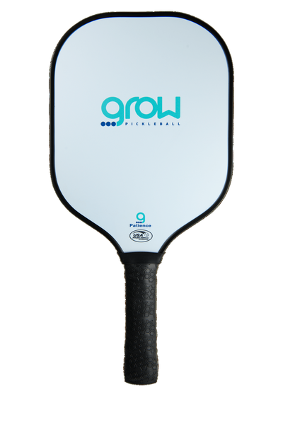 Grow Pickleball 'Patience' Paddle